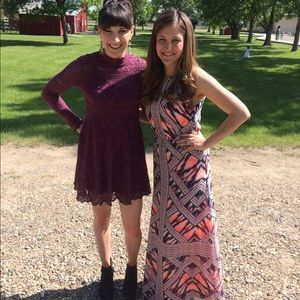 Meet your Posher, Shelley