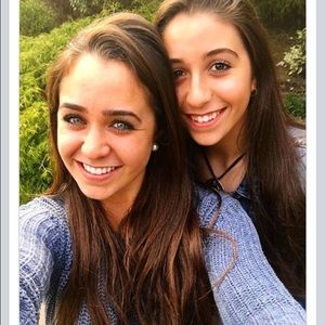 Meet your Posher, Dani