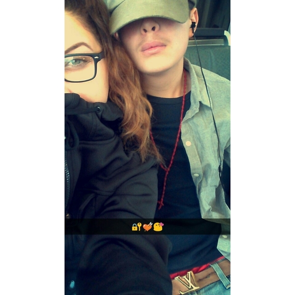 Meet your Posher, Jessica - Picture 1 of 1