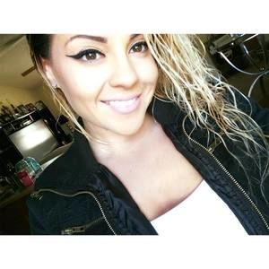 Meet your Posher, Liliana