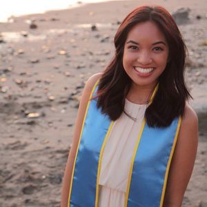 Meet your Posher, Tiffany