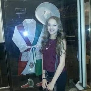 Meet your Posher, Marissa