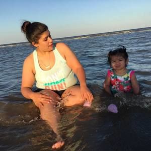 Meet your Posher, Sindi