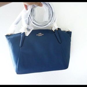 BRAND NEW 【coach】bag with price tag