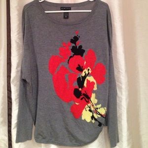 New York and Co sweater size XL