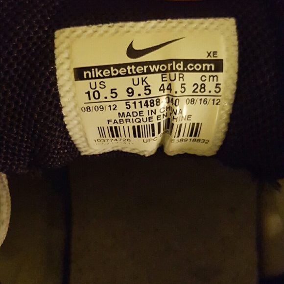 Nike mens - Picture 3 of 3