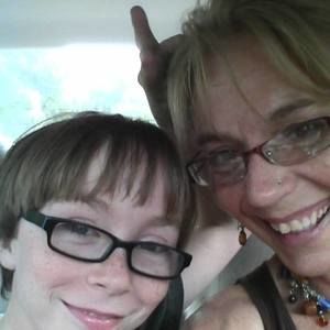 Meet your Posher, Kimberly