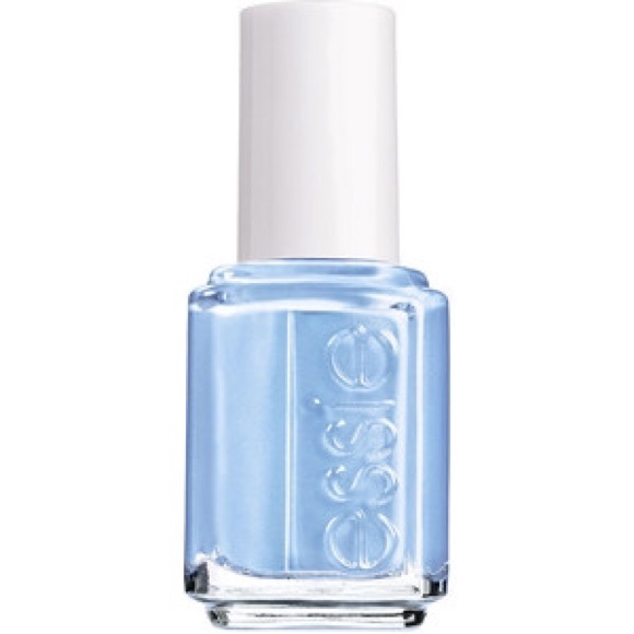 Essie "Blueberry Crumb" Nail Polish