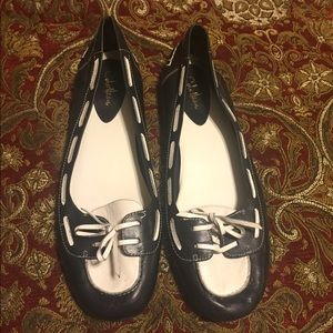 Cole Hann Nike Air Shoes