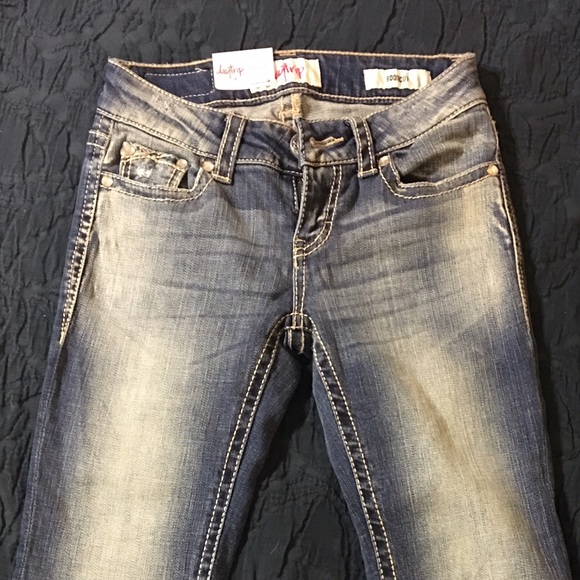 Girls' Daytrip Jeans