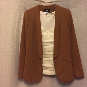 H&M blazer