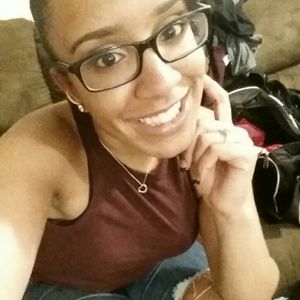 Meet your Posher, Sadrena