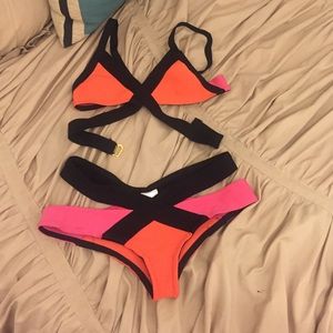 END OF SUMMER BIKINI SALE