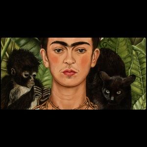 Meet your Posher, Karina