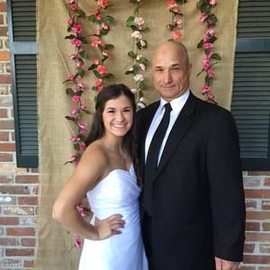 Meet your Posher, Caroline