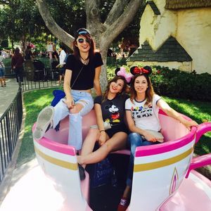 Meet your Posher, Kayci