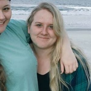 Meet your Posher, Kristen