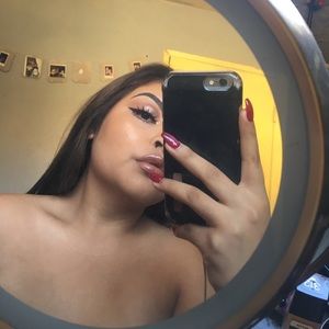 Meet your Posher, Janelly