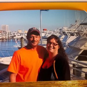 Meet your Posher, Naomi