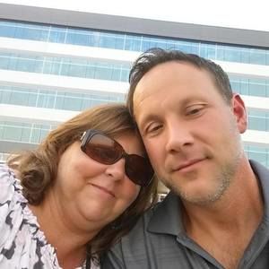 Meet your Posher, Jodi