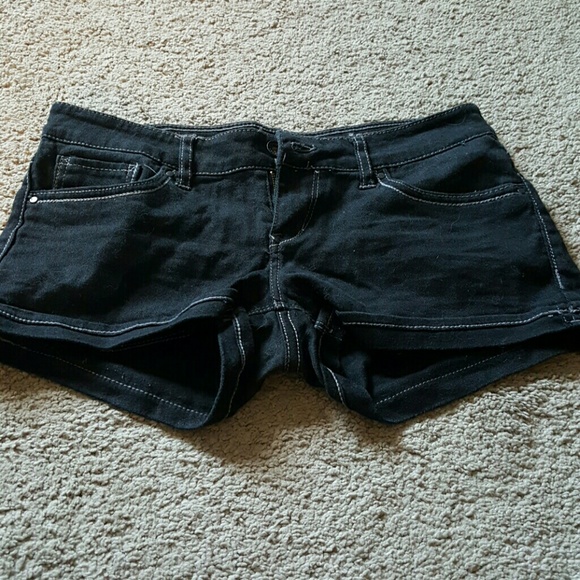 Levi's size 7 shorts