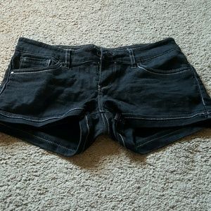 Levi's size 7 shorts