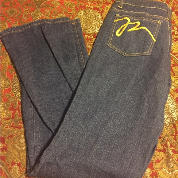 Rocawear Jeans