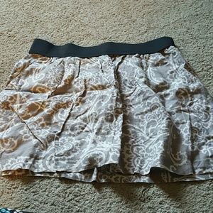 Loft size 10 skirt