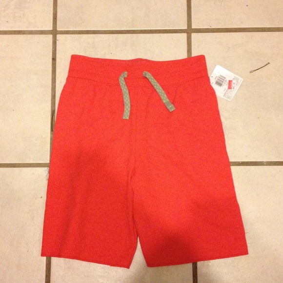 Bundle 3 Cotton basketball shorts