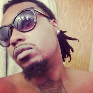 Meet your Posher, Terrance