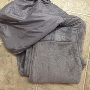Womens The North Face jacket