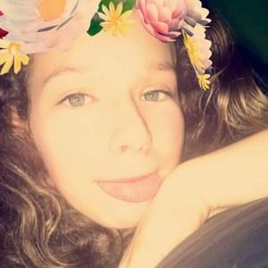 Meet your Posher, Chalena