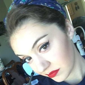 Meet your Posher, Michaela