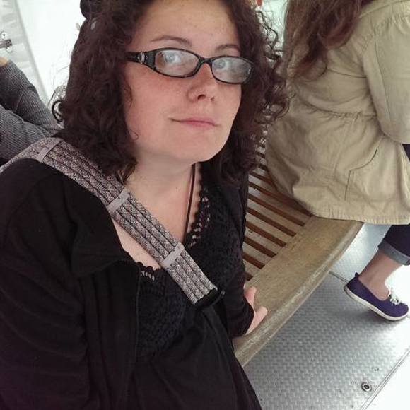 Meet your Posher, Samantha jo - Picture 1 of 1