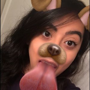 Meet your Posher, Allison