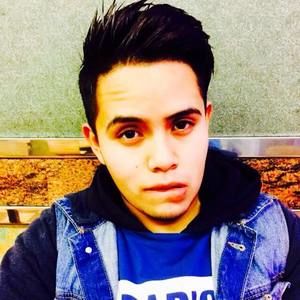 Meet your Posher, Erick