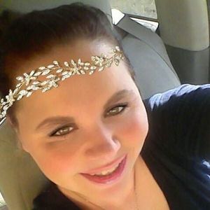 Meet your Posher, Denise