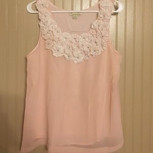 Forever 21 Blouse