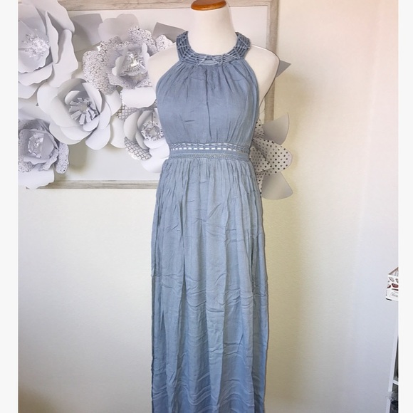 The Claire Maxi Dress - Picture 4 of 4
