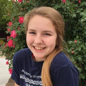 Meet your Posher, Tonya