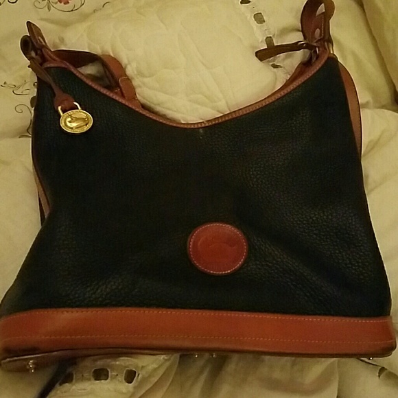 Dooney & Bourke tote