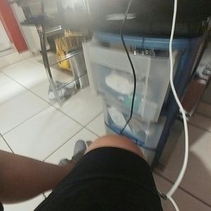 Meet your Posher, Hector