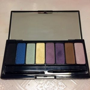 Kat Von D - BEETHOVEN palette