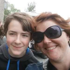 Meet your Posher, Kristy