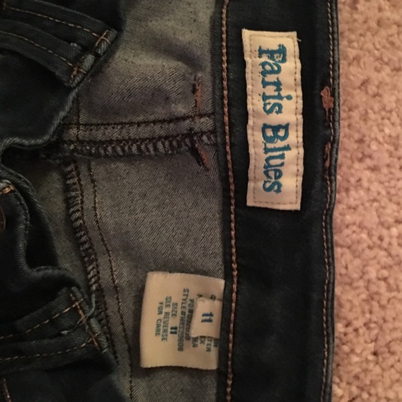 Jeans - Picture 3 of 4