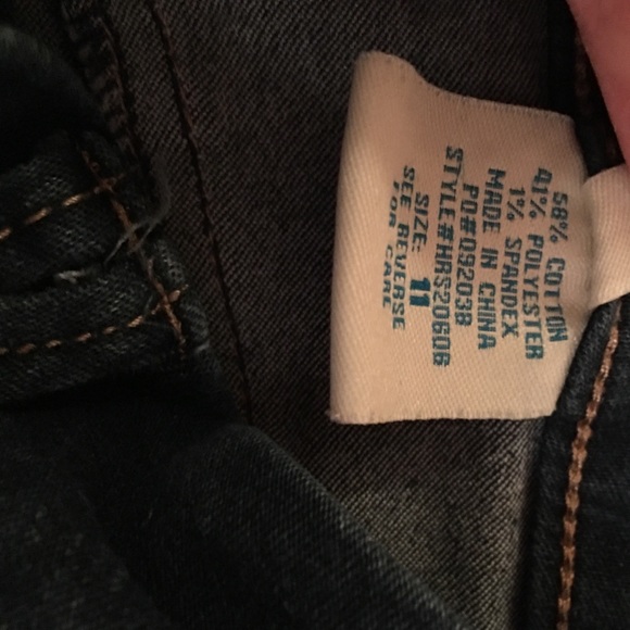 Jeans - Picture 4 of 4