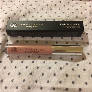 ABH "Pure Hollywood" liquid lipstick