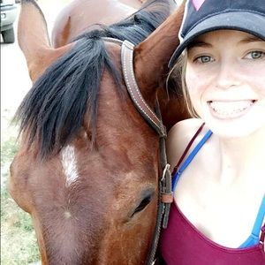 Meet your Posher, Summer