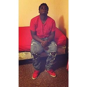 Meet your Posher, Andre