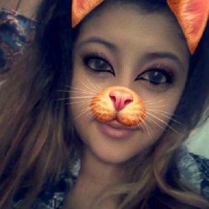 Meet your Posher, Guadalupe